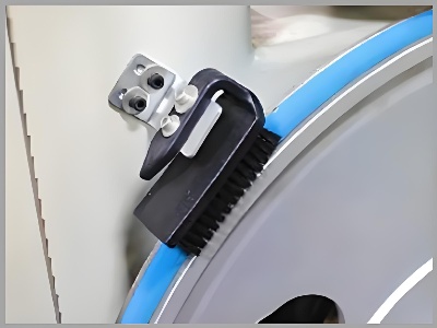 CURVED CUTTING SAW 12 CURVED CUTTING SAW 12