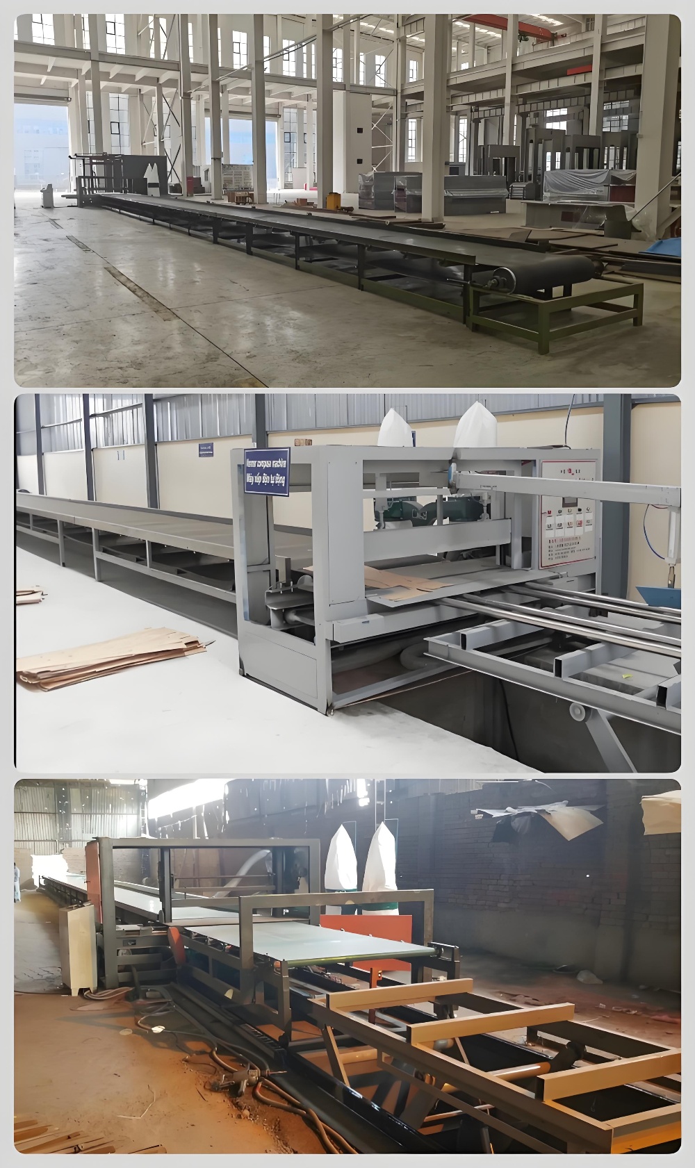 plywood paving line 16 plywood paving line 16