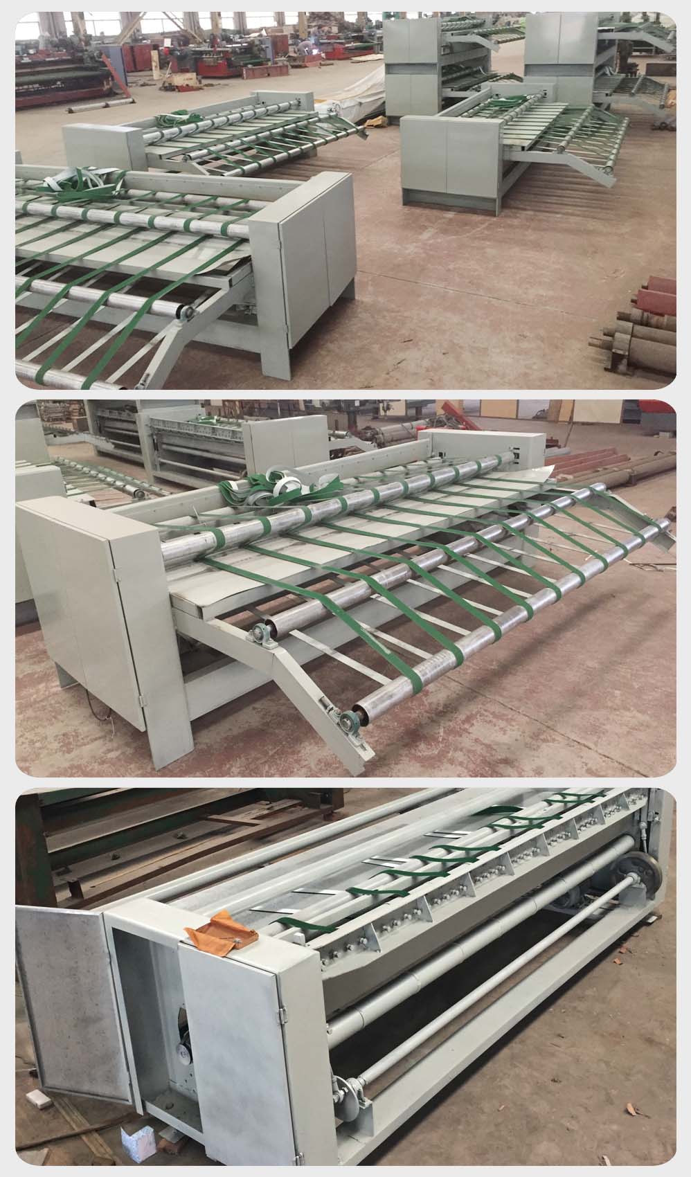 peeling machine veneer cutter face veneer clipper