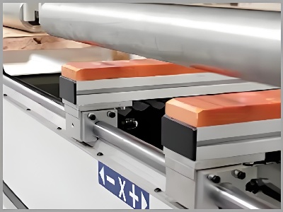 CURVED CUTTING SAW 13 CURVED CUTTING SAW 13