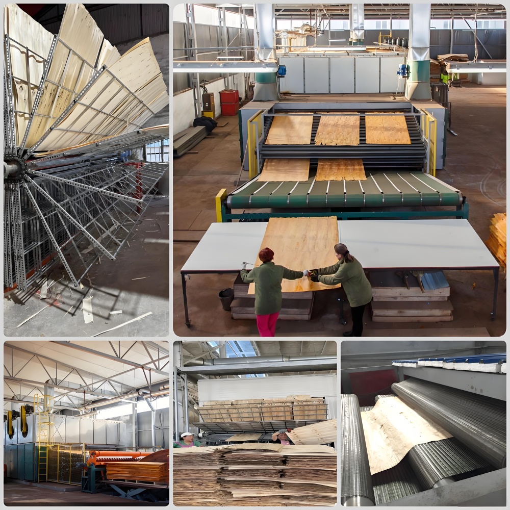 veneer dryer 7 veneer dryer 7