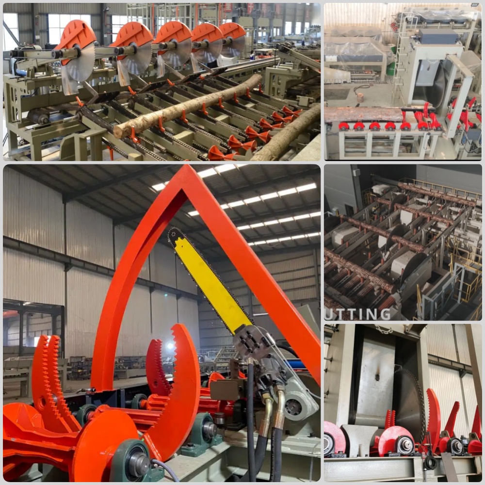 log cutting saw log cutting saw