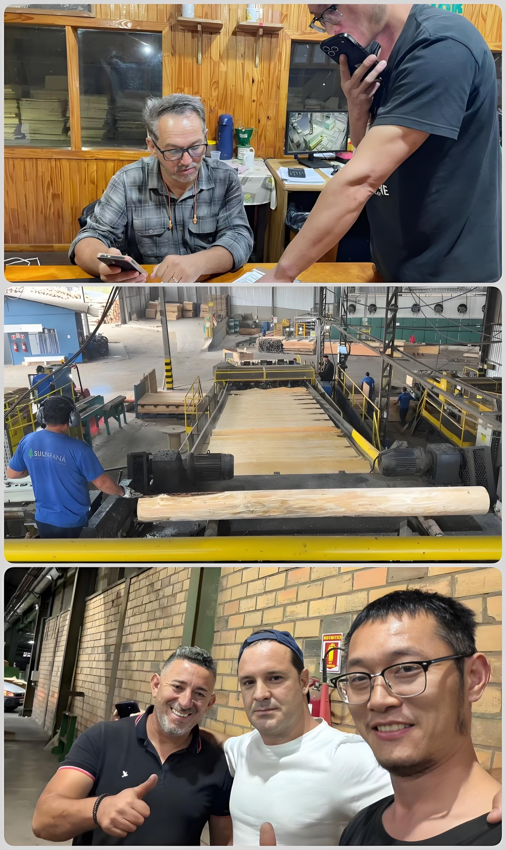 veneer peeling line 11 veneer peeling line 11