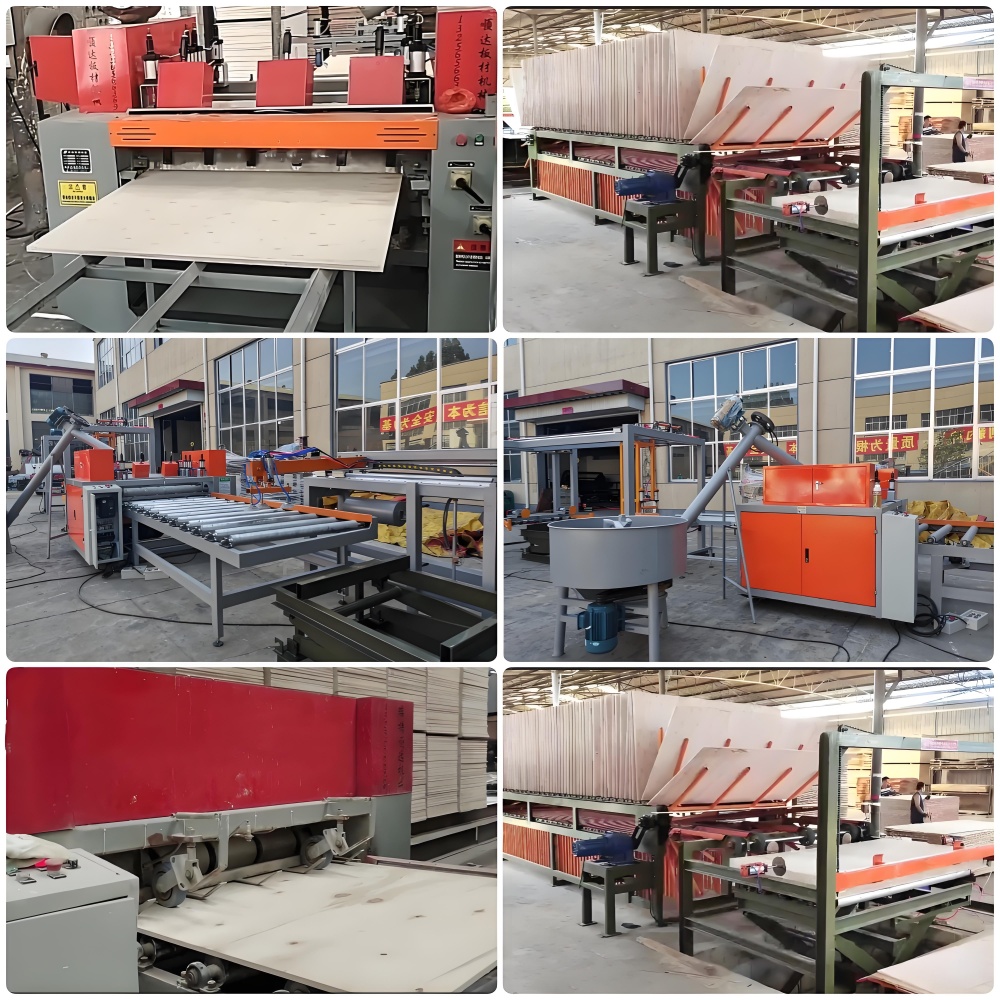 plywood putty line 4 plywood putty line 4