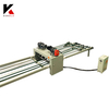 4 / 8 feet face and core veneer automatic guillotine