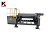 Log Rounding Machine For 4Feet Wood With High Quality
