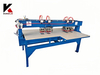 Automatic Core Veneer Patching Machine for Veneer Repair