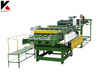 Automatic Plywood Panel Splicer For Home Decoration 