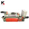 OSB / MDF wood shavings peeling machine
