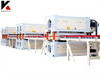 Single Side Calibrating Sanding Machine
