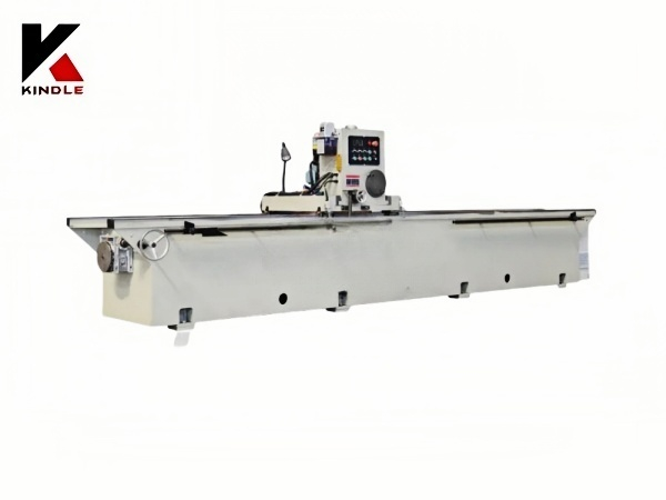 Advanced Plywood Pelling Machine Knife Grinder 