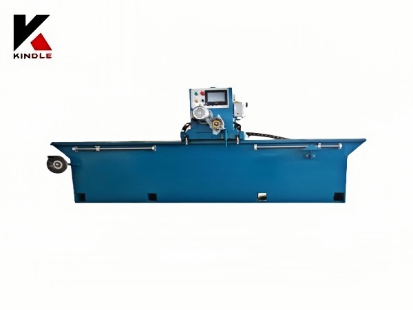 Easy Operating Veneer Knife Sharpener For Plywood
