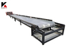 Plywood Paving Line With Veneer Rolling Machine