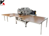 Intelligent Fully Automatic Veneer Patching Machine