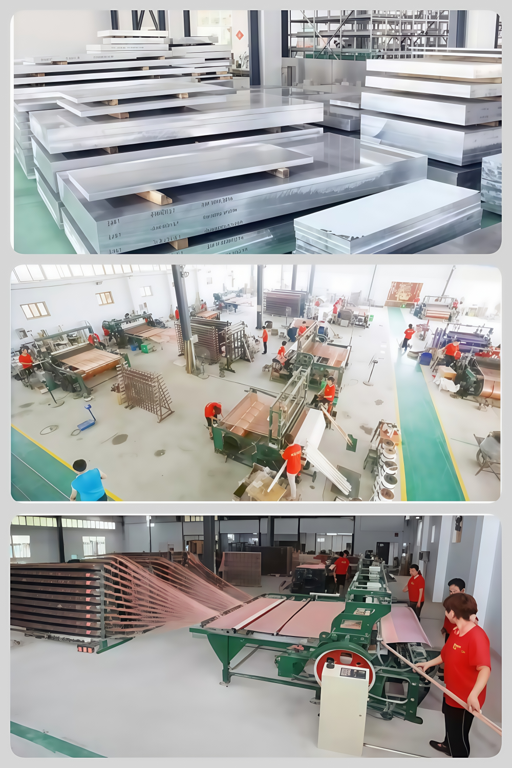 factory