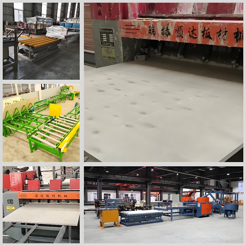 PLYWOOD PUTTY LINE 20