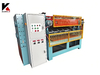 Pneumatic Plywood Glue Spreader Machine