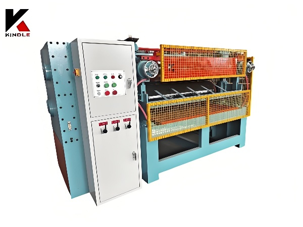Pneumatic Plywood Glue Spreader Machine
