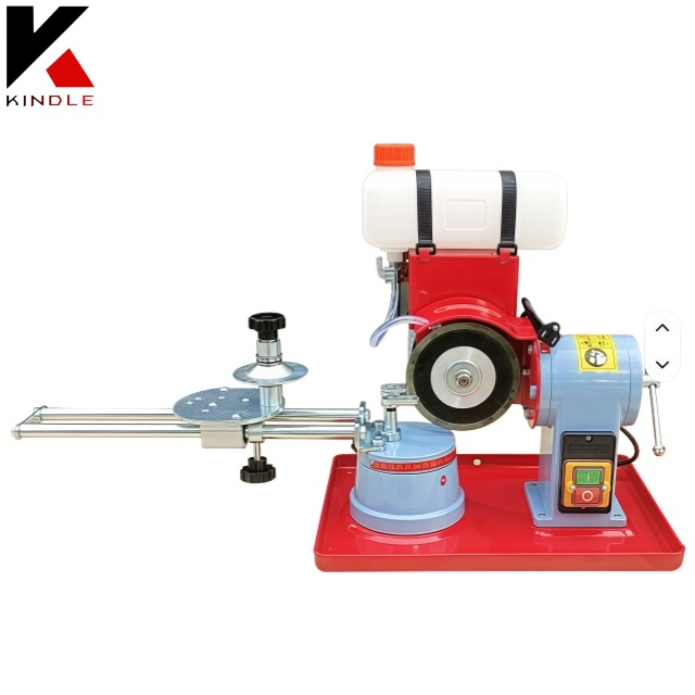 Professional Plywood Knife Woodworking Electric Gear Sharpener
