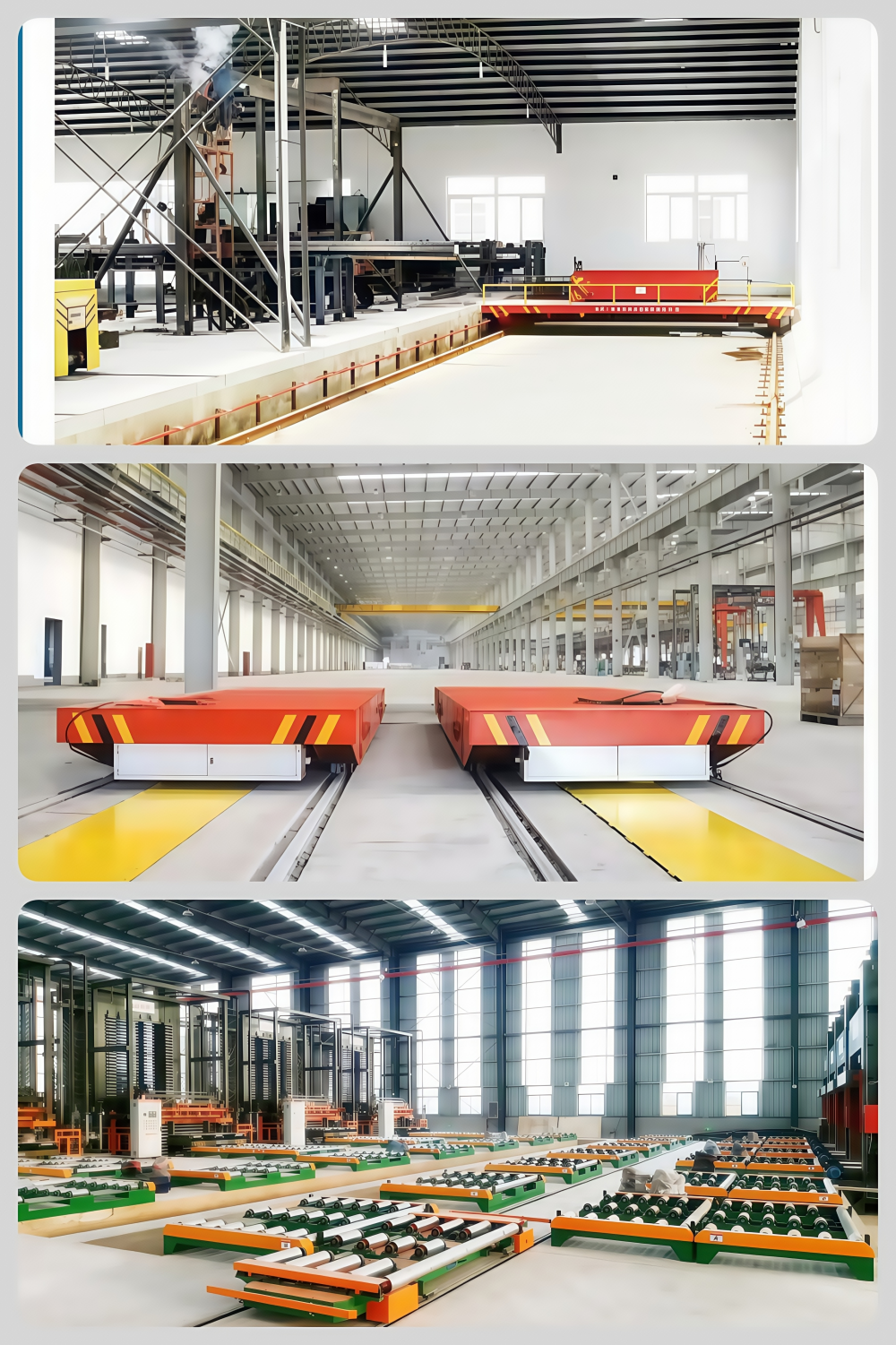 factory