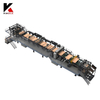 Automatic Fixed Point Putty Machine for Plywood
