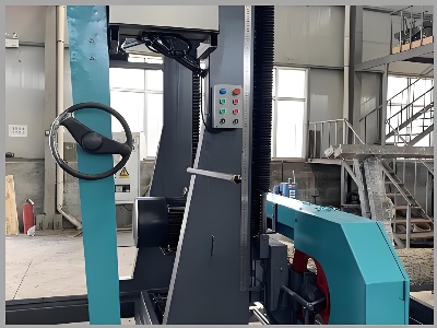 log band saw 14