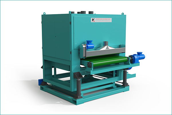 Sanding-Machine