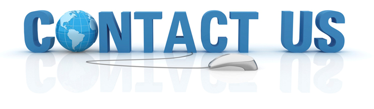contact