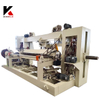 8 feet spindle wood veneer peeling machine