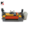 4 feet automatic cam model wood veneer rotary peeling machine