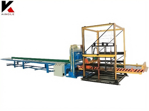 Plywood Core Layup Conveyorfor Plywood Production Wood Based Panels Machinery for Sale