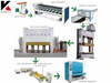 Smart Plywood Production Line for High Output Lumber Manufacturing