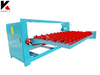 High Efficiency Automatic Normal Glue Applying Machine With Conveyor For Plywood making factory