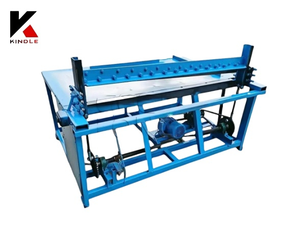 CNC Natural Wood Veneer Guillotine Cutting Machine 