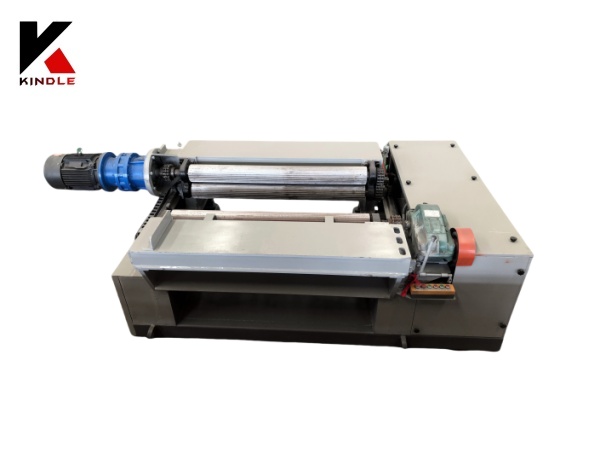 4 Feet Debarker Machine for Log Peeler 