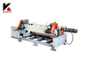 Hydraulic Heavy Duty Rotary Wood Log Debarker