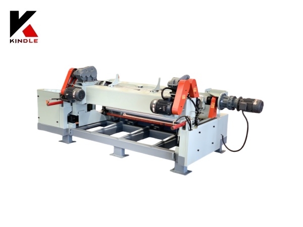 Hydraulic Heavy Duty Rotary Wood Log Debarker
