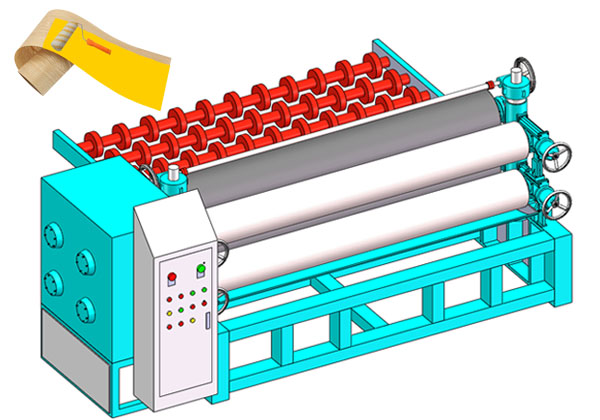 glue spreader classes