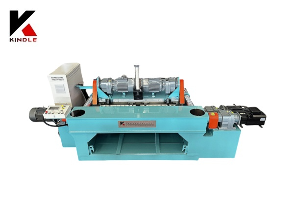 Industrial Grade Veneer Slicing Equipment with Efficient Performance