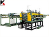 Automatic Plywood Panel Splicer For Home Decoration 