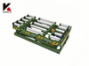 Plywood Material Handling Lift With Max Loading 3ton