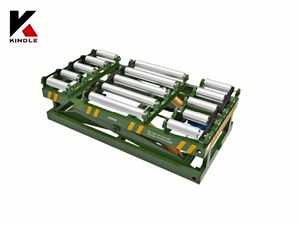  Plywood Material Handling Lift With Max Loading 3ton