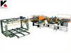 Core Veneer Splicing Machine Plywood Composer Teeth Joint
