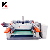 4 feet spindleless wood veneer peeling machine