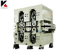 Single Side Calibrating Sanding Machine