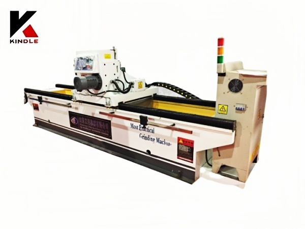 Advanced Plywood Pelling Machine Knife Grinder 