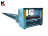 Manual Plywood Panel Paving Line