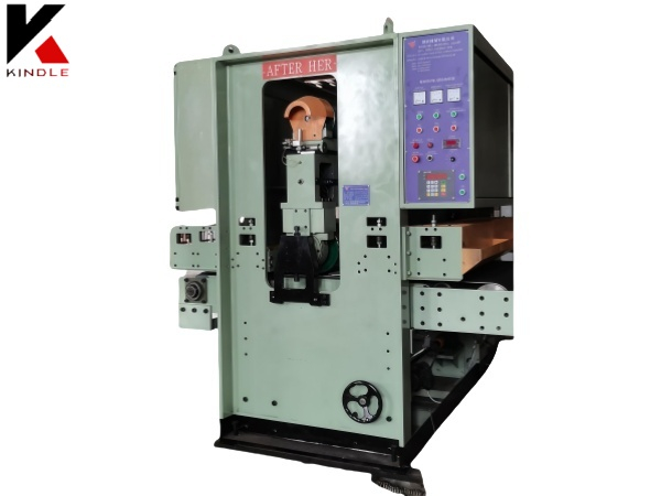 Single Head Belt Drum Sander
