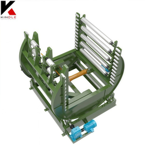 Hot Sale Cheap Plywood Board Turning Machine for Manufacturing Plants