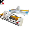 Automatic Straight Blades Industrial Knife Sharpener Knife Grinder